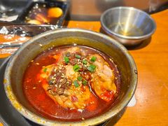 -伍丁·烤牛肋(和平东桥店)