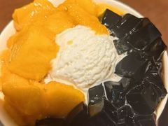 -小团圆糖水铺(襄阳南路店)