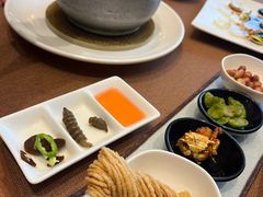 -转角·老弄堂上海菜(长寿路店)