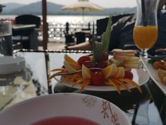 -望海·帆船主题咖啡厅•品茗下午茶(石湖景区店)