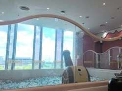 -奈尔宝·儿童乐园·亲子餐厅(苏州大悦城店)