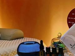 -霖公馆SPA·足道(普善路店)