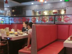 -倍儿红喜临门火锅(文兴路店)