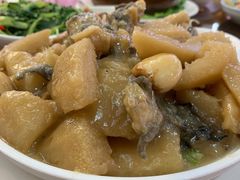-腰记饭店(龙源路店)