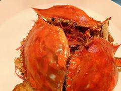 -许爷家·生态湖鲜(徐汇日月光店)
