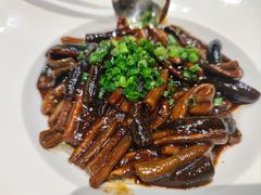 -望乡楼上海菜(日月光店)