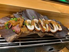 -大岛日本料理铁板烧(南通大饭店)