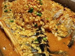 -鱼酷活鱼烤鱼(南京水游城店)