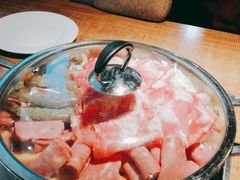 -焖锅部落(容城店)