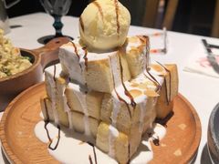 -俄士厨房(五棵松华熙LIVE店)