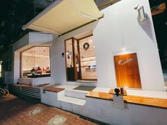 -Line 咖啡(石厦花园店)