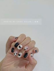 -M·X Nail日式美甲美睫