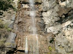 -十渡东湖港风景区