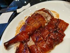 烧鹅-正斗·港式粤菜(SKLP店)