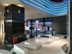 -春天国际影城(中庚漫游城杜比全景声店)