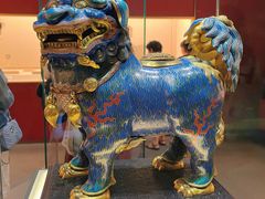 -上海博物馆(人民广场馆)