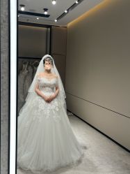 -MuseMarry婚纱(前海嘉里中心店)