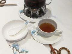 -广州酒家(中华广场店)