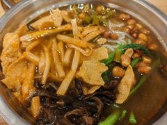 -柳州肥姨妈大骨螺蛳粉(双阳路店)