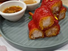 -点都德(皇岗村店)