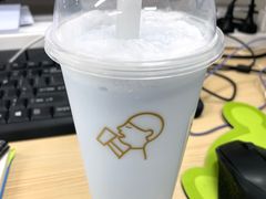 -喜茶(深圳福田星河COCO Park店)