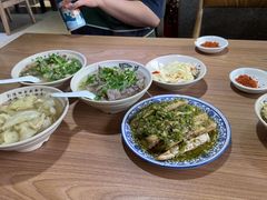 -杨三孃跷脚牛肉(中粮鸿云悦街店)
