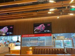 -蚝太郎 • 海鲜烧烤(Upark店)
