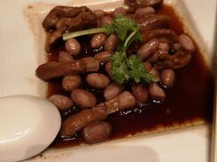花生鸭舌-东海海鲜酒家(中信广场店)