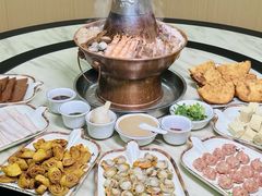 -山海关清和浑锅店