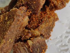 -乔家满族八大碗(流水沟店)