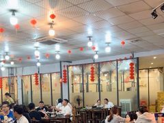 -夏茅维记饭店