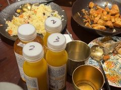 -那拉提之疆·新疆菜(美院店)