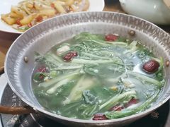 -吃饭皇帝大土家民族菜(正大广场店)