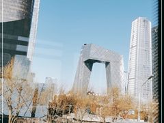 -中央广播电视总台(光华路办公区)