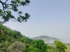 -苏州吴中太湖旅游区
