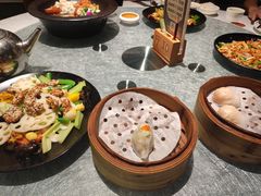 -老伙记海鲜码头(北滘店)