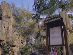 -咸宁万豪温泉谷度假区