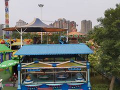 -洋湖国家湿地公园