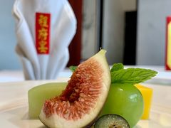 -程府宴(南长街四合院店)