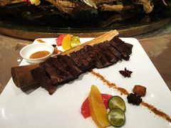 -福禧酒窖·中餐厅 (万柳店)