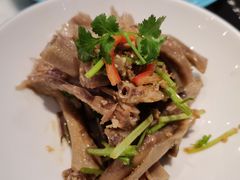 -港丽餐厅(高德置地店)