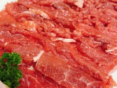 -爱新觉罗福臨火锅馆(万科滑雪场店)