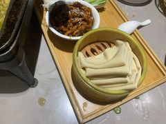 -简普菜烤鱼(苏宁生活广场店)