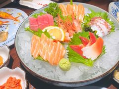 -松子料理(亮马桥店)