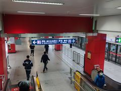 -望京西(地铁站)