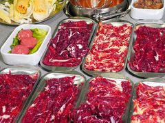-张哞哞·鲜切牛肉自助火锅(高德置地店)