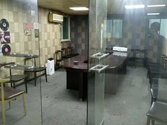 -6号玩家桌游吧(汉街店)