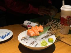 -渔寿司·日本料理(艾尚天地店)