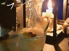 -ASPIRYNA酒吧水烟吧(太古里店)