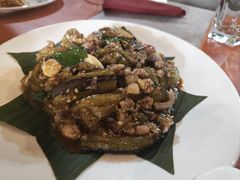 -The Palmboo Restaurant